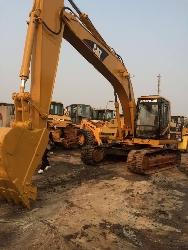 CAT 320 B