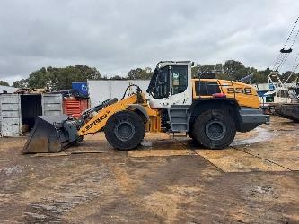 Liebherr 556