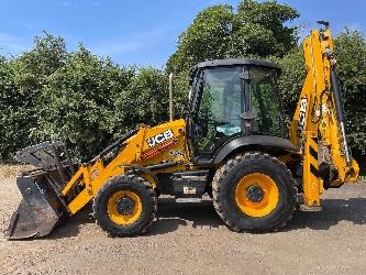 JCB 3 CX