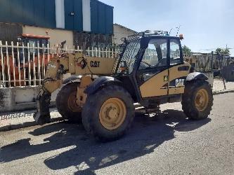 CAT TH 350 B