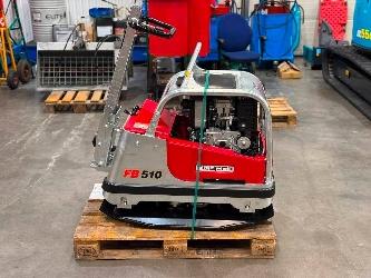 Swepac FB 150