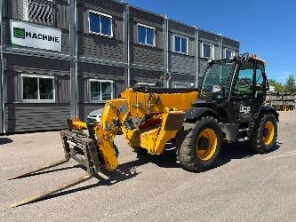 JCB 540-140