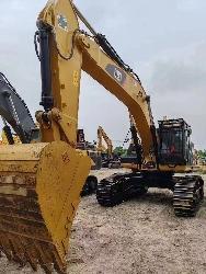 CAT 340 D L