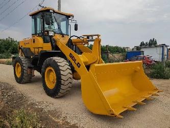 SDLG LG 936 L