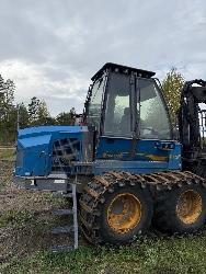 Rottne F13D