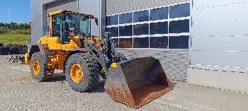 Volvo L 90 H