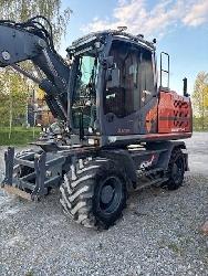 Atlas 160 W