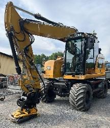 CAT 315 F