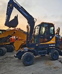 Hyundai R60W