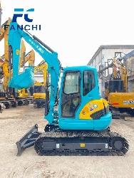 Kubota KX 161