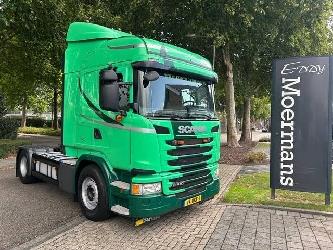 Scania G 410
