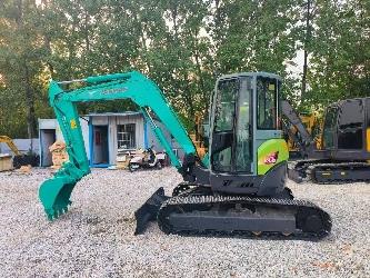 Yanmar Vio 40