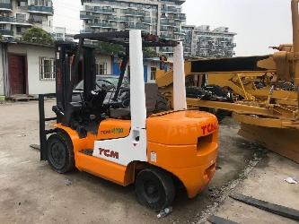 TCM FD 30