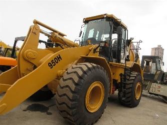 CAT 950 H