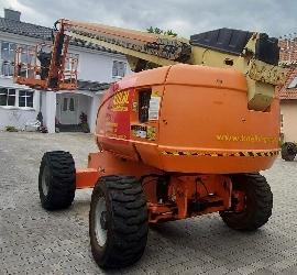 JLG 660 SJ