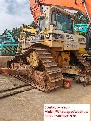CAT D 6 R LGP