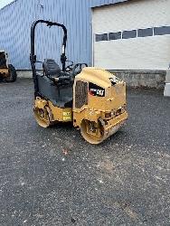CAT CB 14 B
