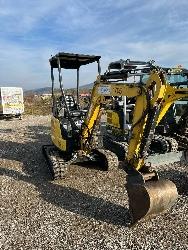 Yanmar Vio 17
