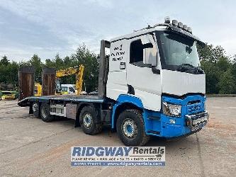 Renault C 430