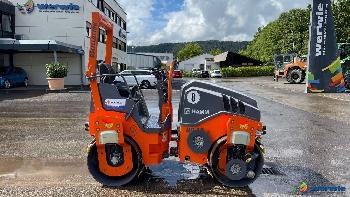 Hamm HD 12 VO