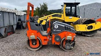 Hamm HD 12 VO