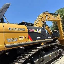 CAT CAT340D2L