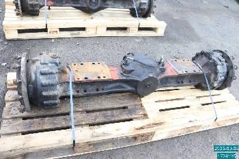 Huddig 1160 D