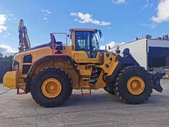 Volvo L 220 H