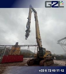 CAT 365 B L