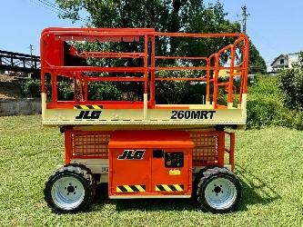 JLG 260 MRT