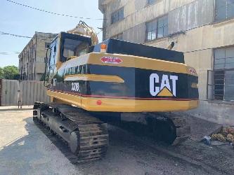 CAT 330 B L