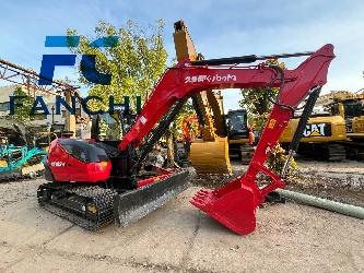 Kubota KX 183