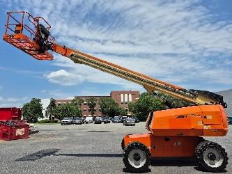 JLG 600 S