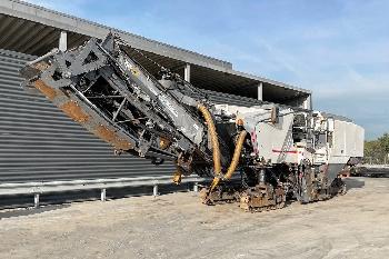 Wirtgen W 210