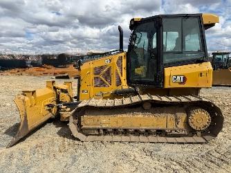 CAT D 3 LGP