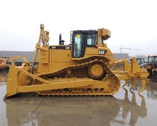 CAT D 7 R