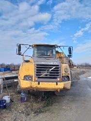 Volvo A 35 D
