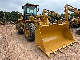 CAT 950 G