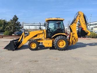 CAT 420 F