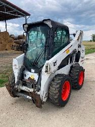 Bobcat S 570