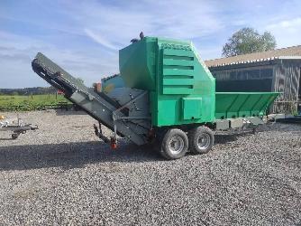 JENZ AZ35