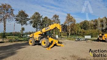 JCB 540-180