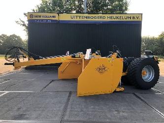 BOS KB5004XL