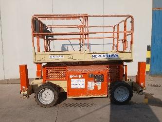 JLG 260 MRT