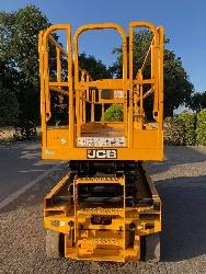 JCB S 2646 E