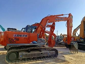 Hitachi ZX160