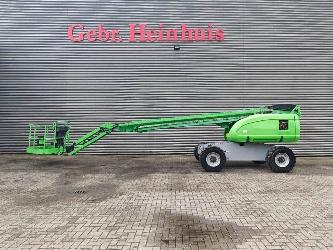 JLG 660 SJ