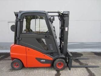 Linde H20D