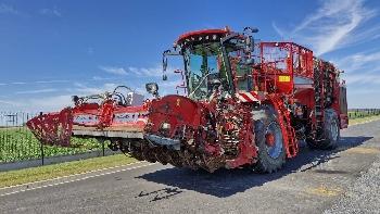 Holmer T4-30