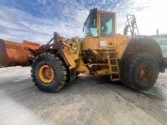 Volvo L 150 E